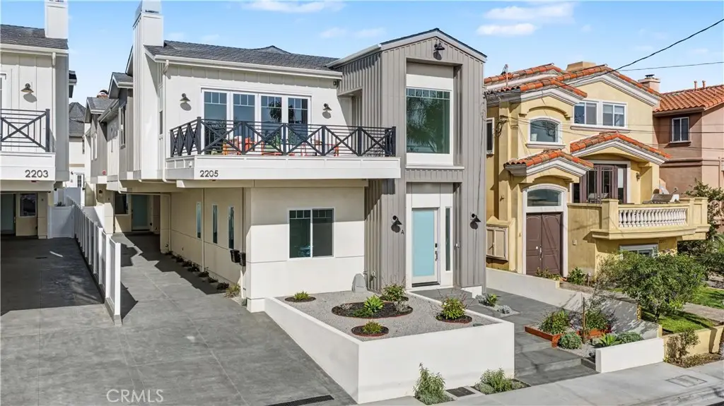 2205 Marshalfield #B, Redondo Beach, CA 90278 - #1