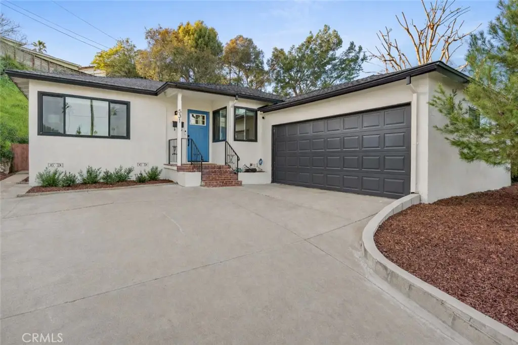 531 Rindge, Redondo Beach, CA 90278 - #1