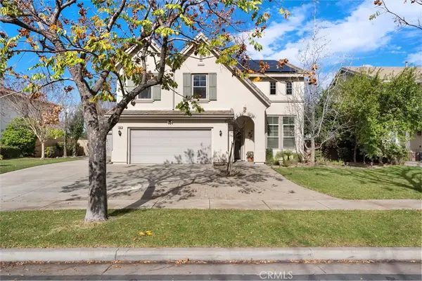 1461 Deer Hollow Drive, Corona, CA 92882