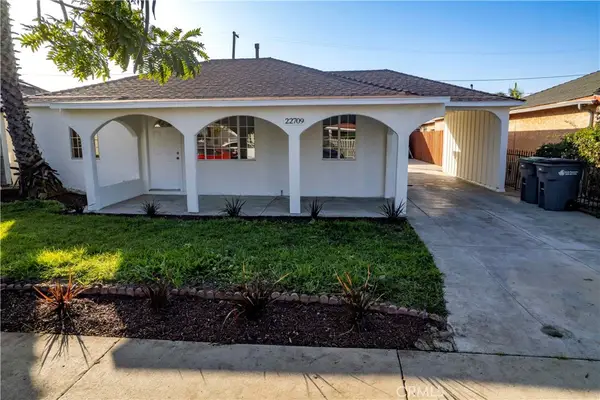 22709 Ravenna, Carson, CA 90745