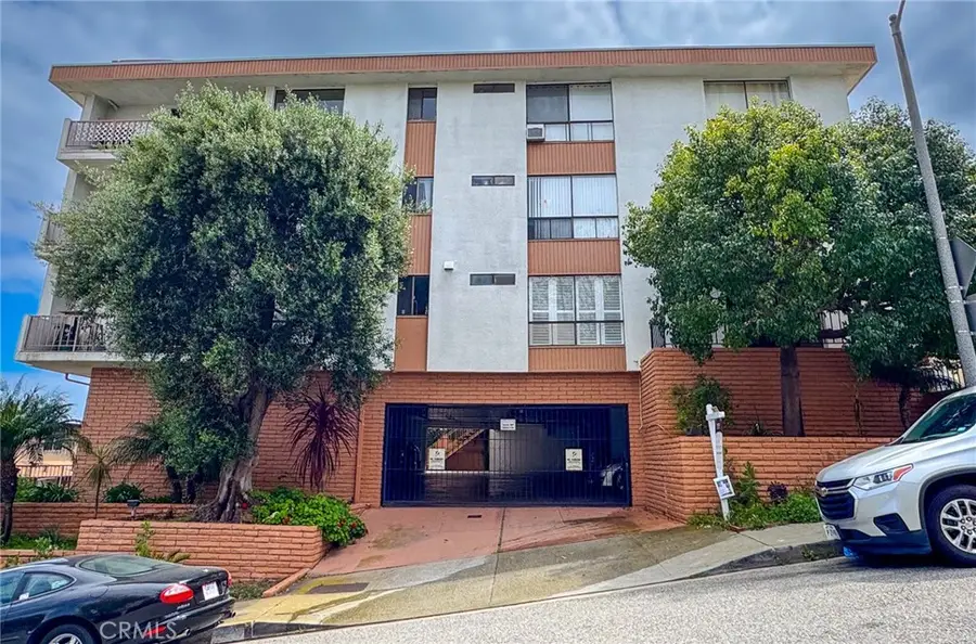 665 W 24th Street #208, San Pedro, CA 90731 - #2