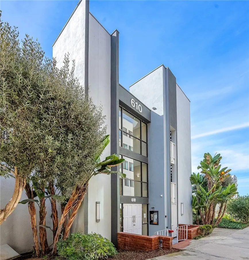 610 #214 The Village, Redondo Beach, CA 90277 - Image #2