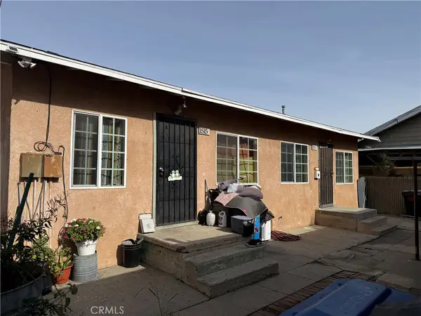 1515 E Young, Wilmington, CA 90744