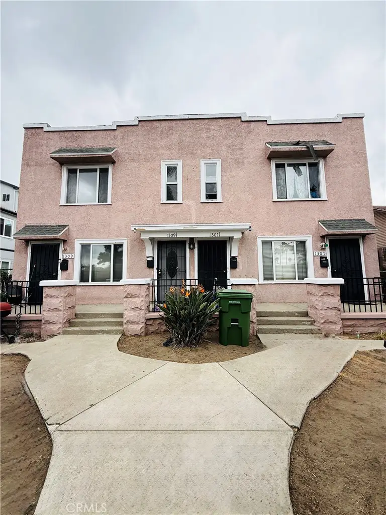 1307 W Martin Luther King Jr Boulevard, Los Angeles, CA 90037 - Image #1