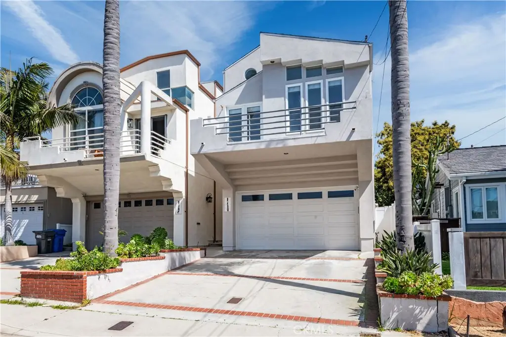 1734 Dixon, Redondo Beach, CA 90278 - #1