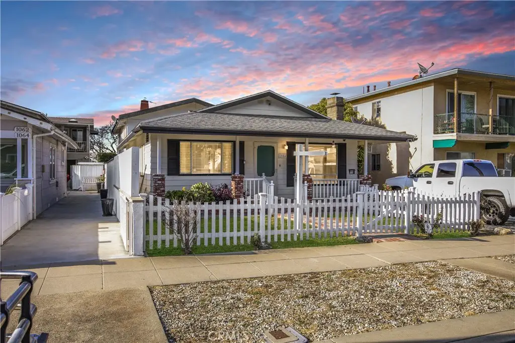 1054 W 23rd Street, San Pedro, CA 90731 - Image #1