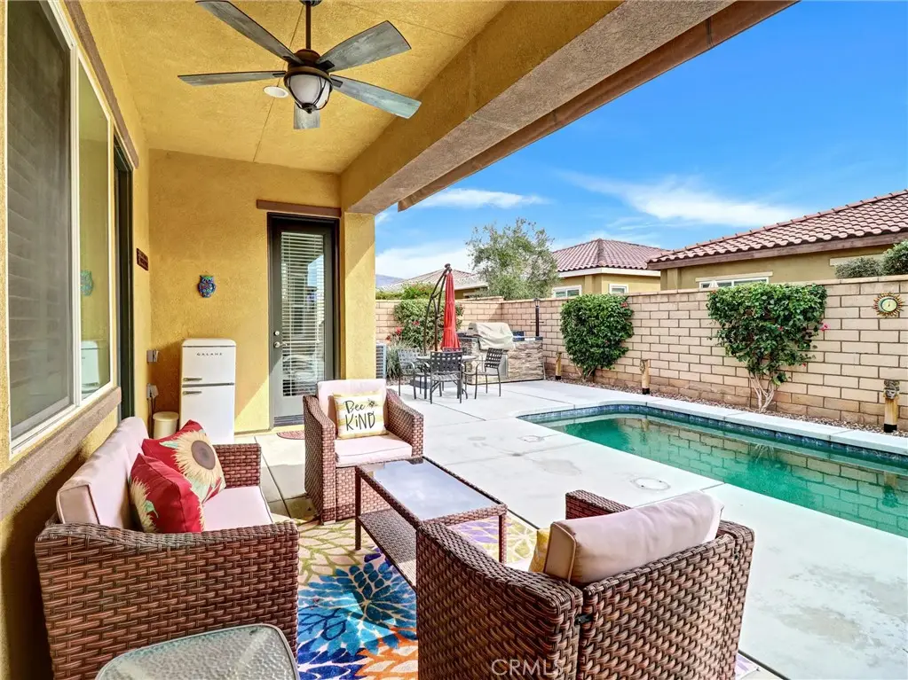 43086 Borretti Way, Indio, CA 92203 - #1