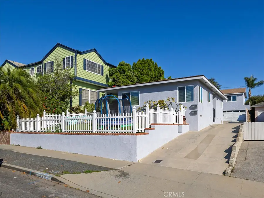 526 Sheldon Street, El Segundo, CA 90245 - #3