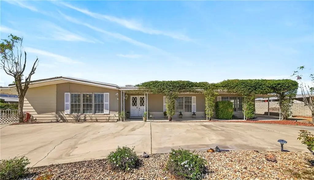 39300 One Horse Way, Palm Desert, CA 92260 - #1
