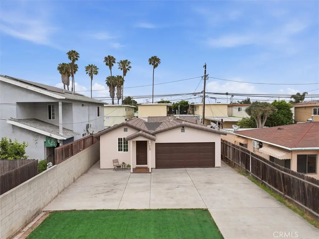 1669 251st, Harbor City, CA 90710 - #1