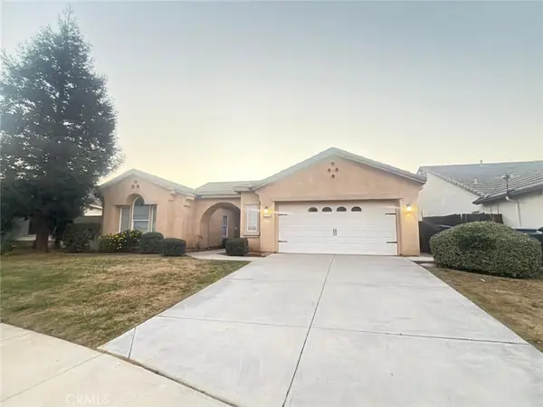 207 Riesling Vines Street, Bakersfield, CA 93314