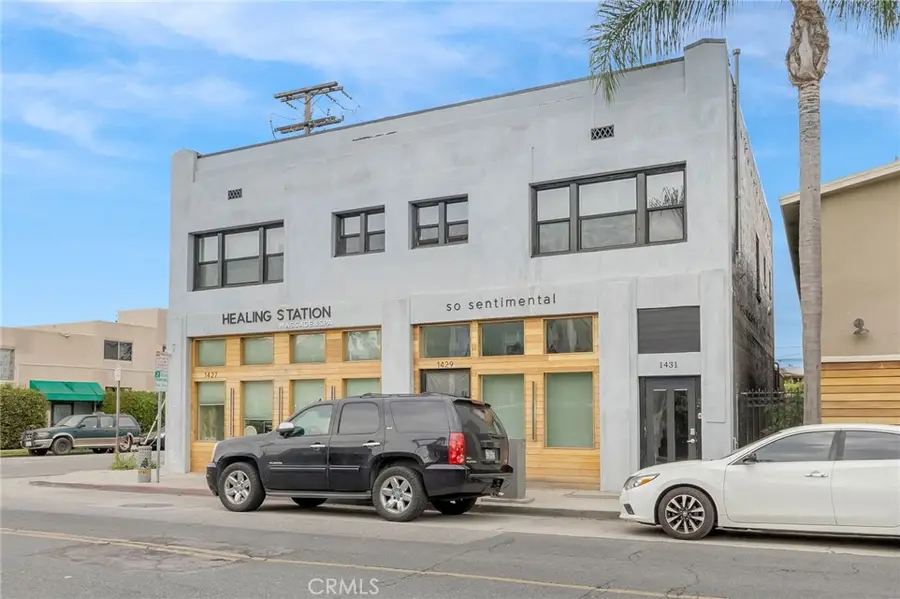 1427 E 4th, Long Beach, CA 90802 - #3