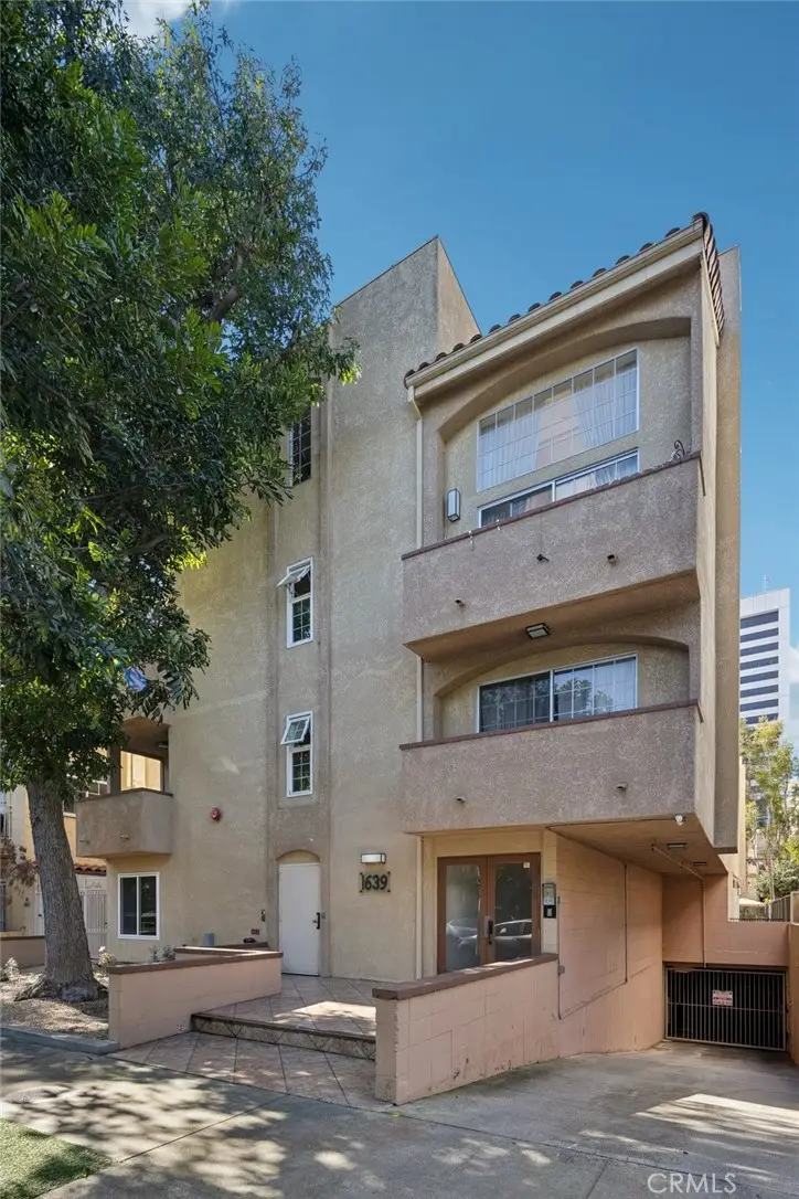 1639 Camden Avenue #101, Los Angeles, CA 90025 - Image #2