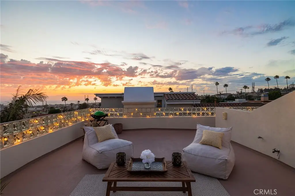 611 N Lucia #B, Redondo Beach, CA 90277 - #1