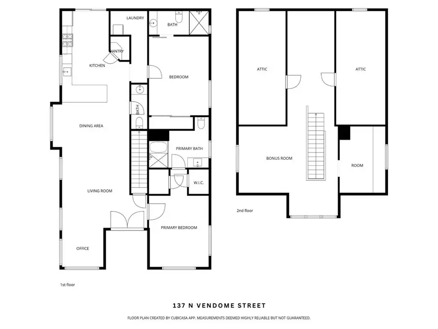 135 N Vendome Street, Los Angeles, CA 90026 - #3