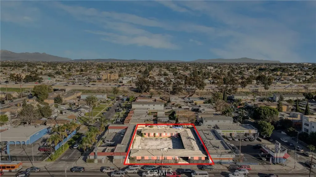 10108 S Figueroa, Los Angeles, CA 90003 - #1