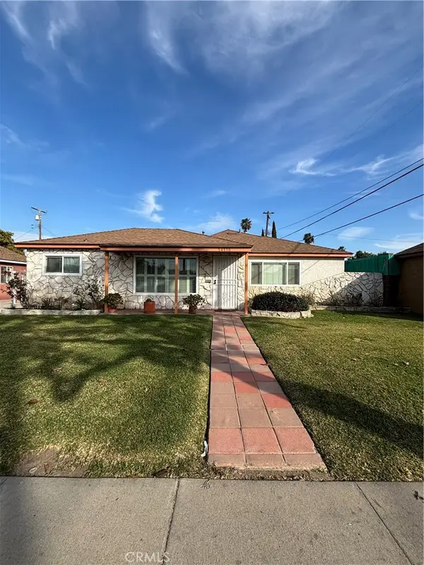 14118 S Zamora Avenue, Compton, CA 90222