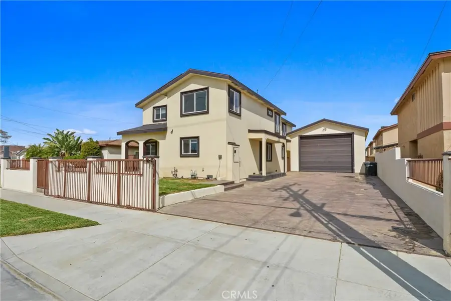 9261 Cedar, Bellflower, CA 90706 - #2