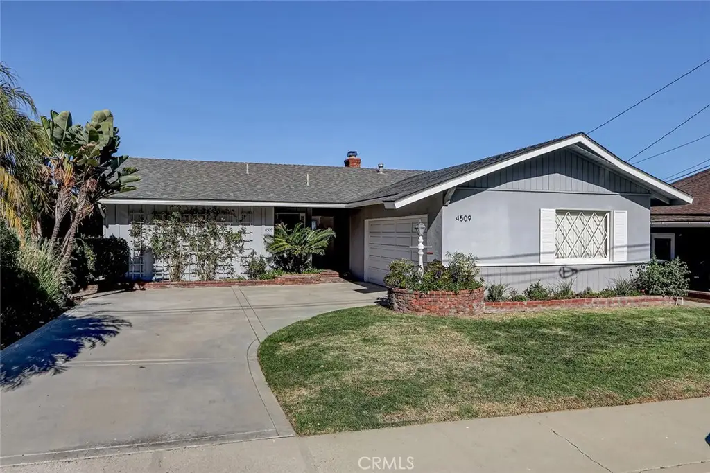 4509 Vista Largo, Torrance, CA 90505 - Image #1