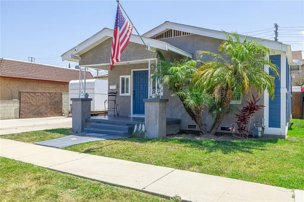 2548 E Washington, Carson, CA 90810 - #1