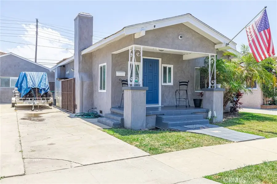 2548 E Washington, Carson, CA 90810 - #2