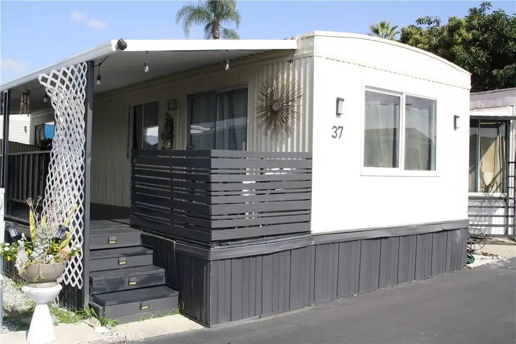 16949 S Western Avenue #37, Gardena, CA 90247 - #1