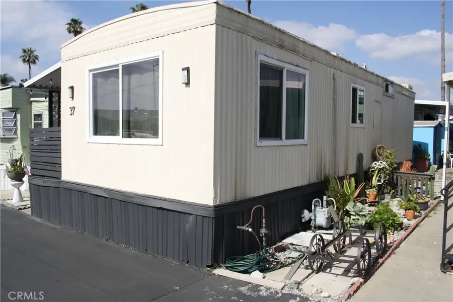 16949 S Western Avenue #37, Gardena, CA 90247 - #3