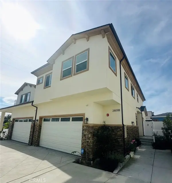 2809 190th Street #B, Redondo Beach, CA 90278