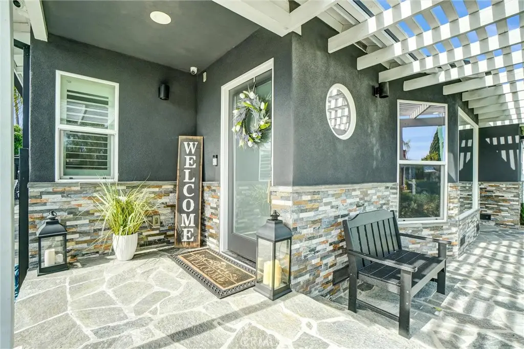 4601 Pepperwood, Long Beach, CA 90808 - #1
