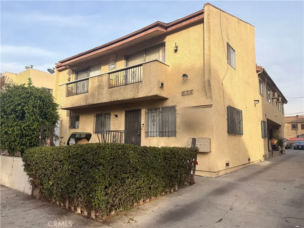 732 N Kingsley, Los Angeles, CA 90029 - #1