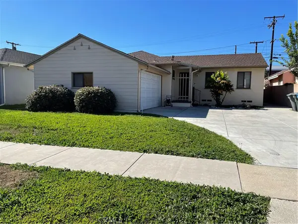 16119 Atkinson Ave., Gardena, CA 90249