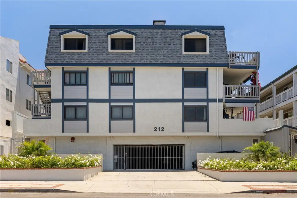 212 E Imperial Avenue #A, El Segundo, CA 90245 - #1