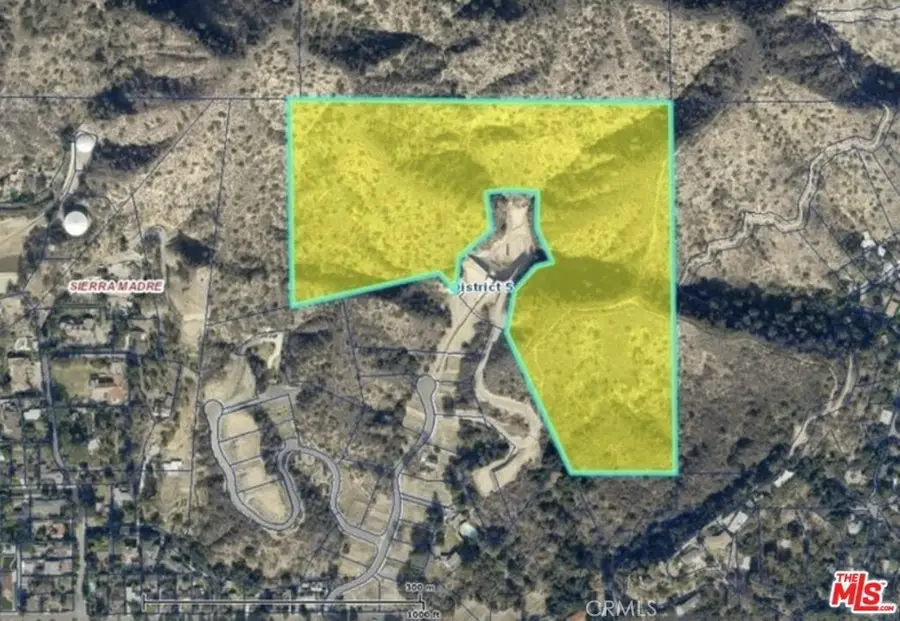 0 Baldwin Ct, Sierra Madre, CA 91024 - #3