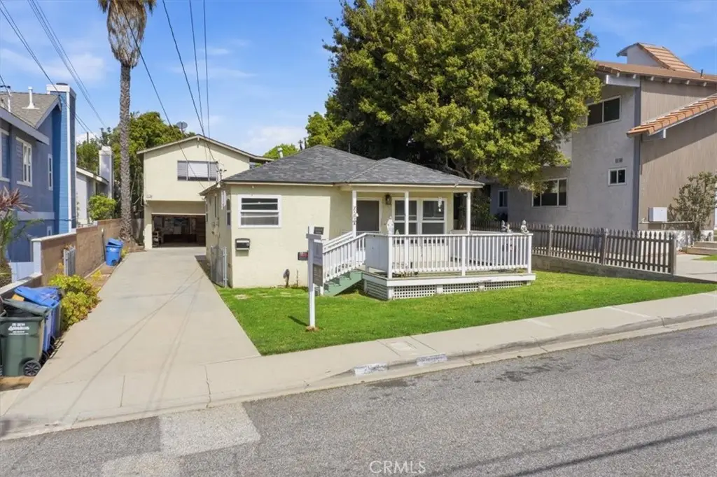 2103 Harriman, Redondo Beach, CA 90278 - #1
