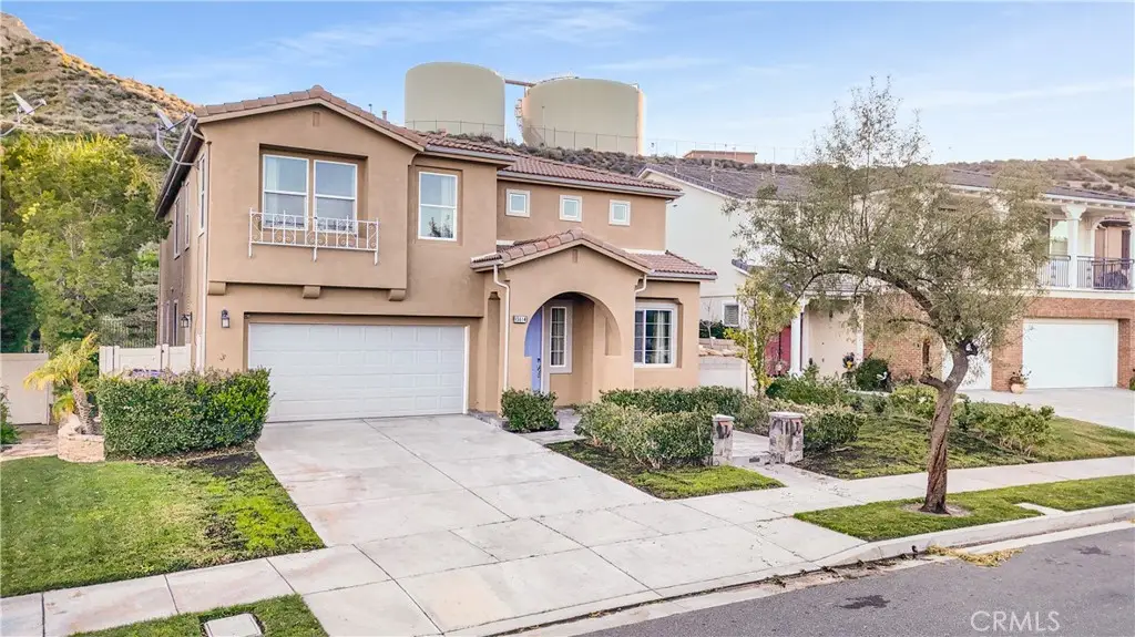 15614 Nahin, Canyon Country, CA 91387 - #1