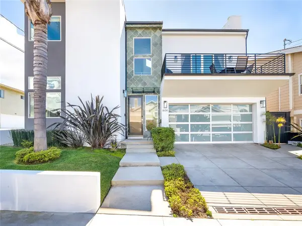 1836 Rockefeller Lane, Redondo Beach, CA 90278