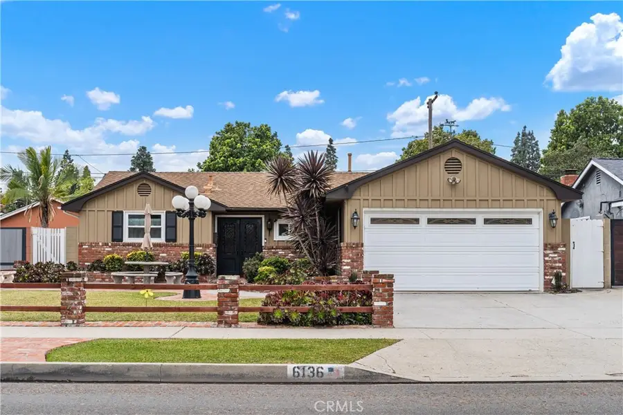 6136 E Rosebay, Long Beach, CA 90808 - #2