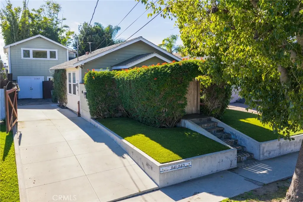 1141 W 21st, San Pedro, CA 90731 - #1