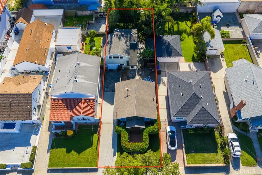 1141 W 21st, San Pedro, CA 90731 - #2