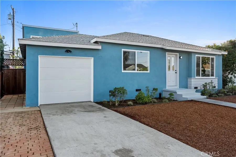 5324 W 121st, Hawthorne, CA 90250 - #2