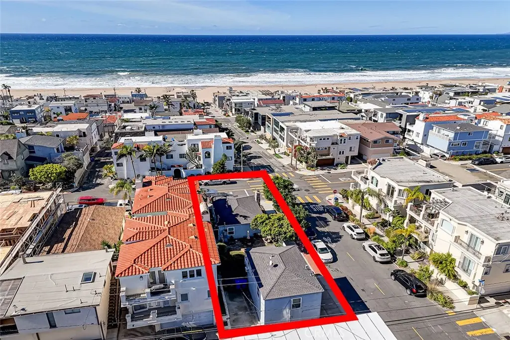 98 Highland Avenue, Manhattan Beach, CA 90266 - #1