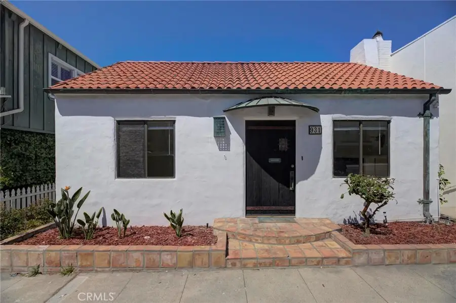 931 Manhattan Avenue, Hermosa Beach, CA 90254 - #2