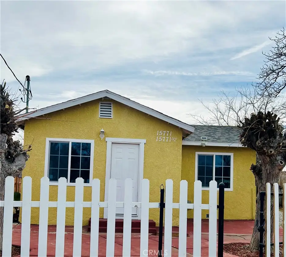 15771 Cottonwood Street, Victorville, CA 92395 - #1