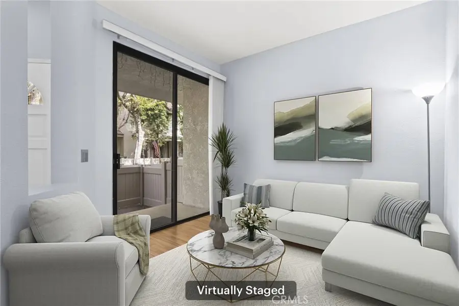 2615 Plaza Del Amo #606, Torrance, CA 90503 - #2