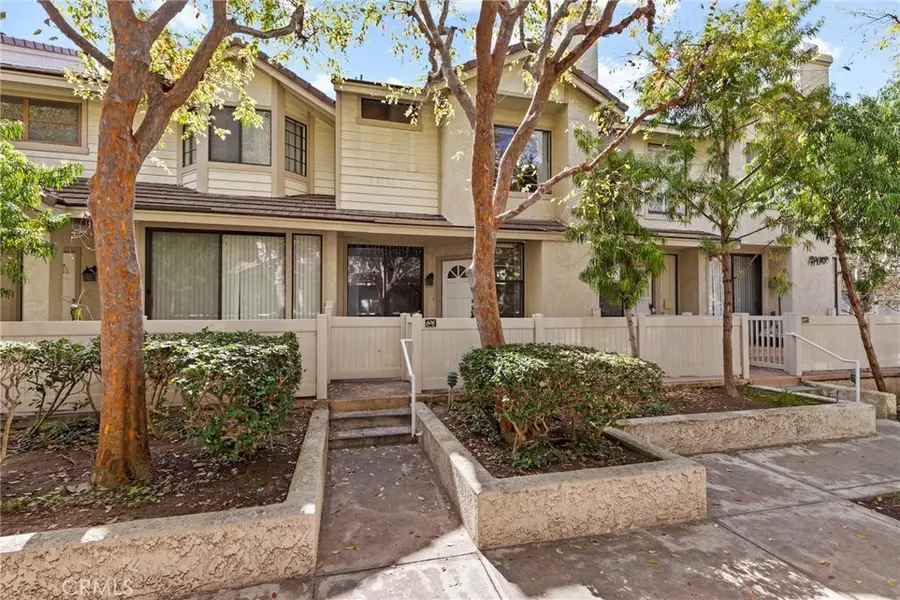 2615 Plaza Del Amo #606, Torrance, CA 90503 - #3