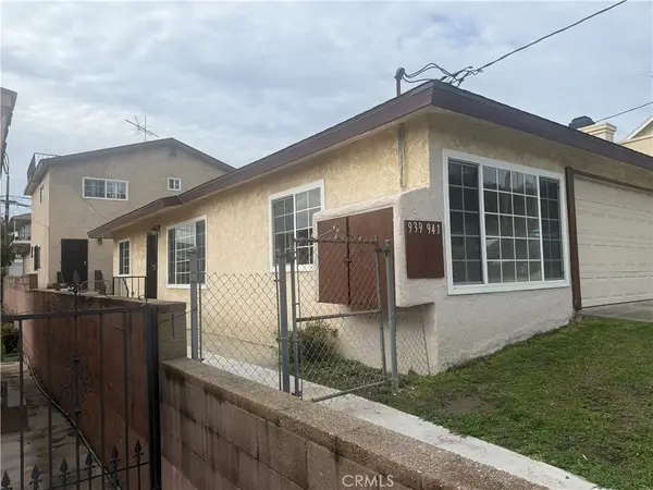 939 W 17th, San Pedro, CA 90731