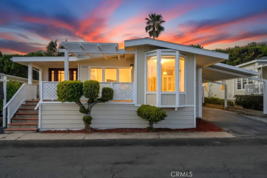 2275 W 25th Street #166, San Pedro, CA 90732 - #3