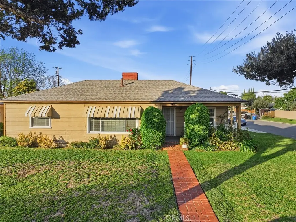 15063 Walbrook Drive, Hacienda Heights, CA 91745 - #1