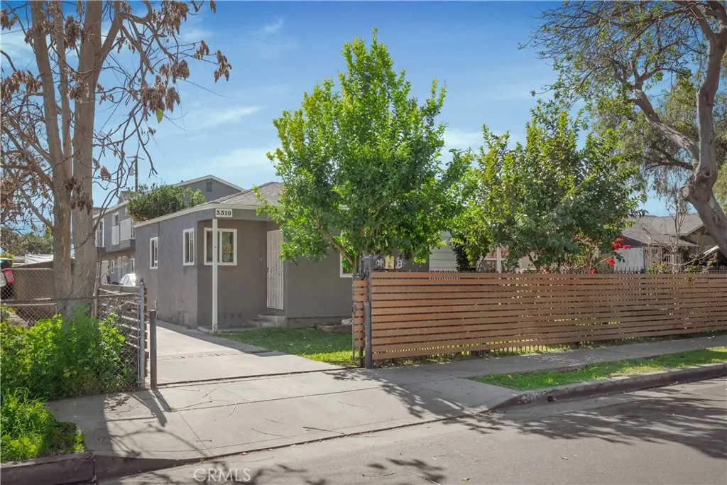 3310 Palm Ave, Lynwood, CA 90262 - #1