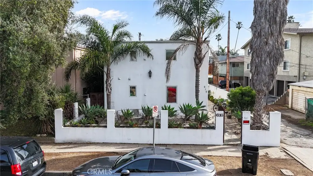 616 Sunset, Venice, CA 90291 - #1